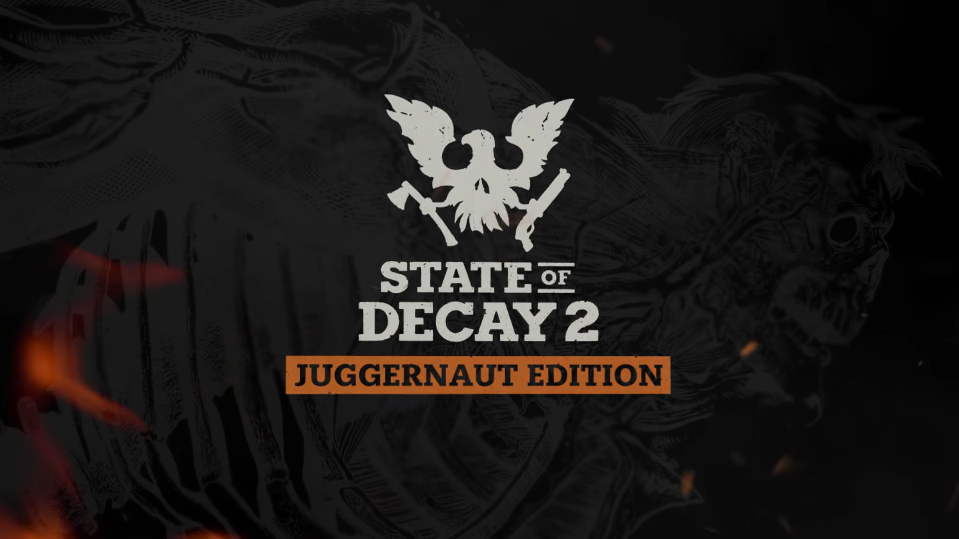 Лучшие базы в state of decay 2