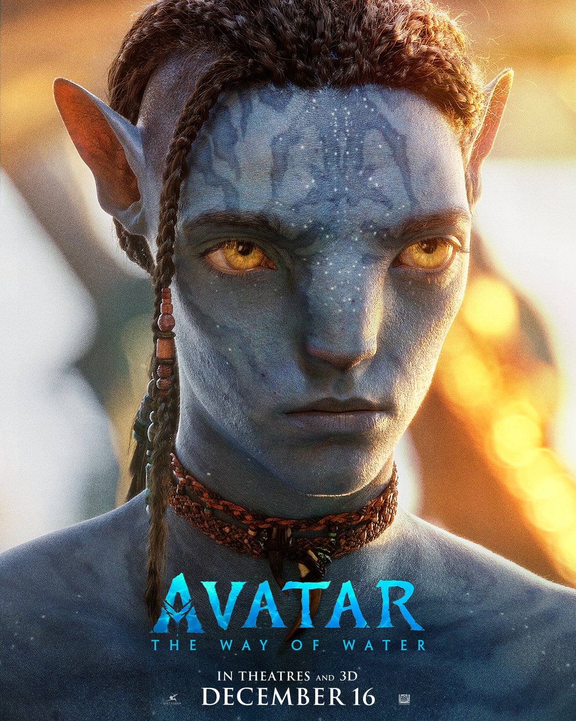 Avatar 2's kiri almost looked a lot different (photos) - heart & soul 92.1 & 1140