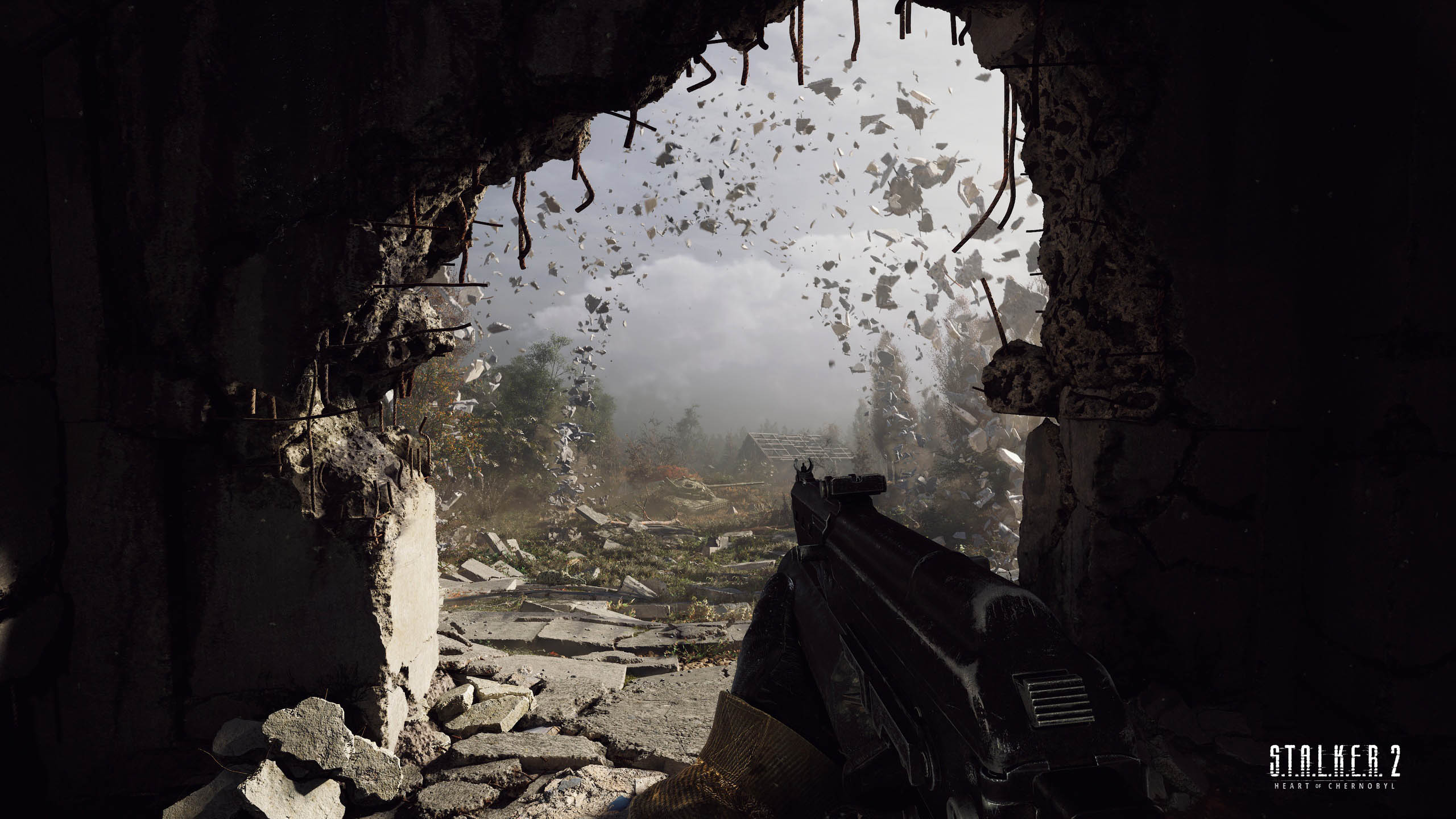 S.t.a.l.k.e.r. 2 выйдет 5 сентября 2024 года. заявление gsc game world о переносе релиза игры — новости киева