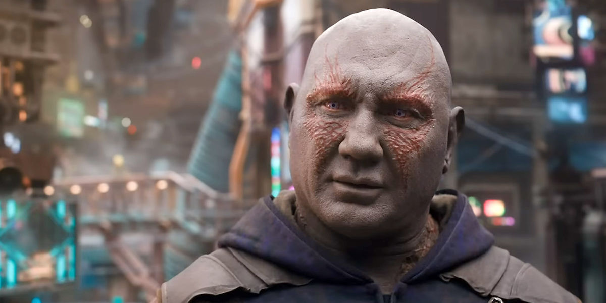 Press f to pay respect: рецензия на фильм «стражи галактики. часть 3» (2023) | после титров