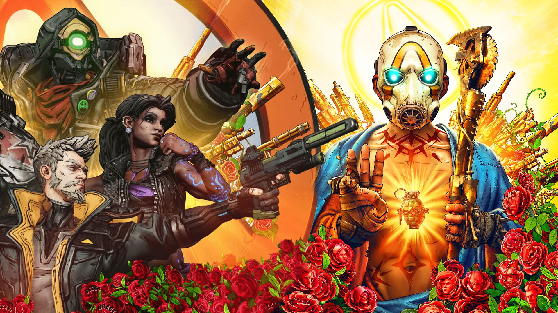 Borderlands 4: будет ли релиз новой игры в серии?