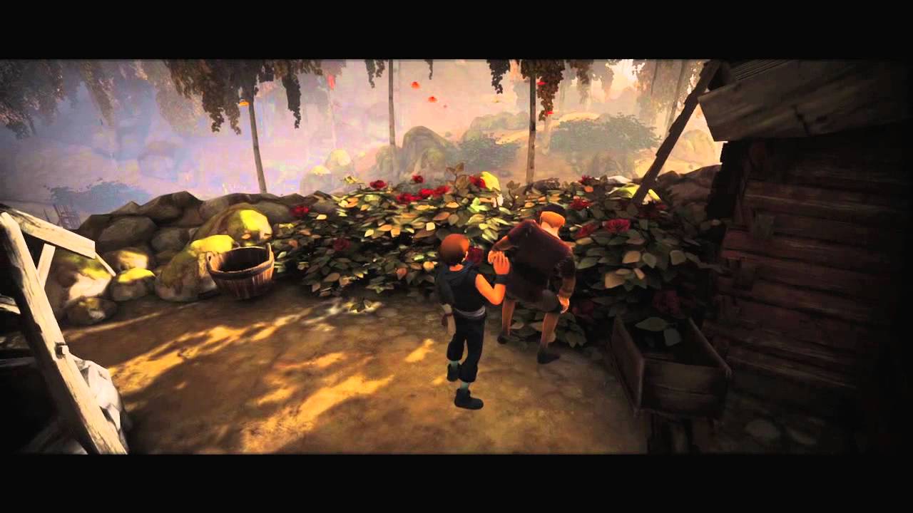 Сколько времени потребуется на прохождение игры a way out