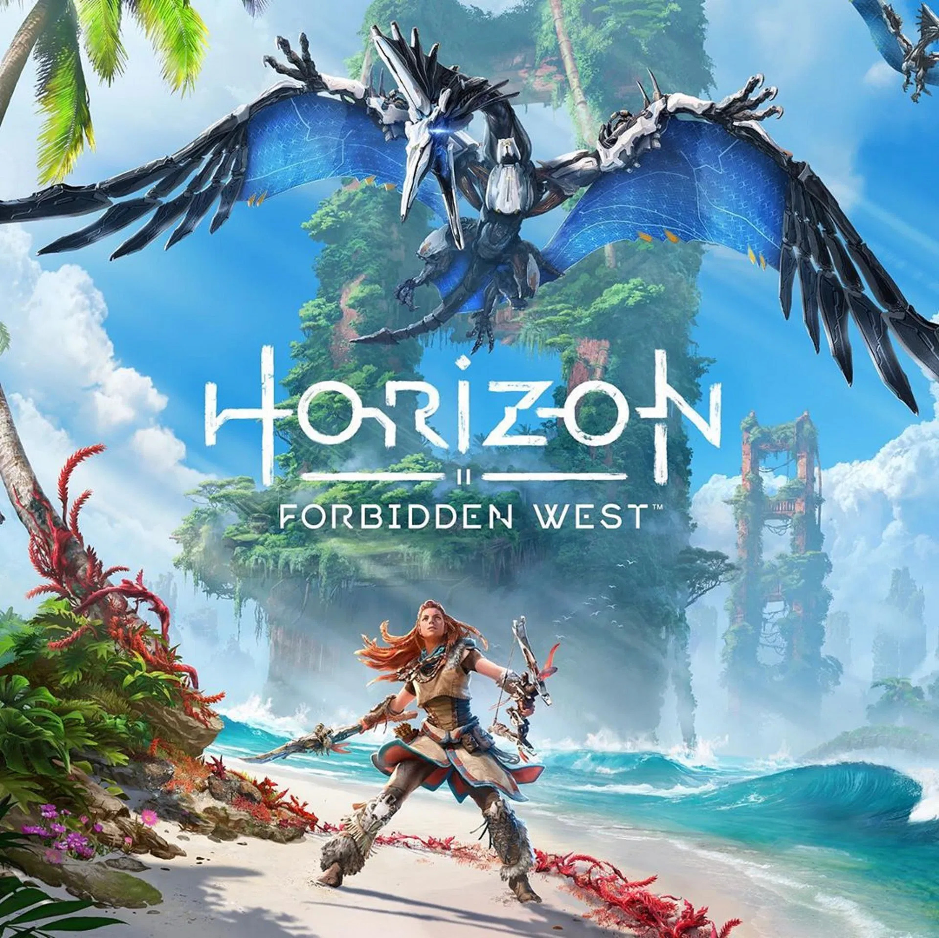 Horizon forbidden west