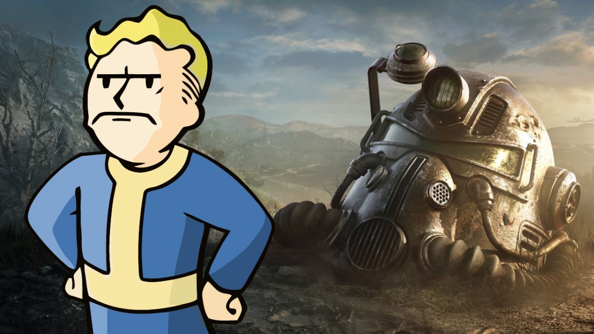 Есть ли возможность играть в fallout 76 в одиночном режиме?