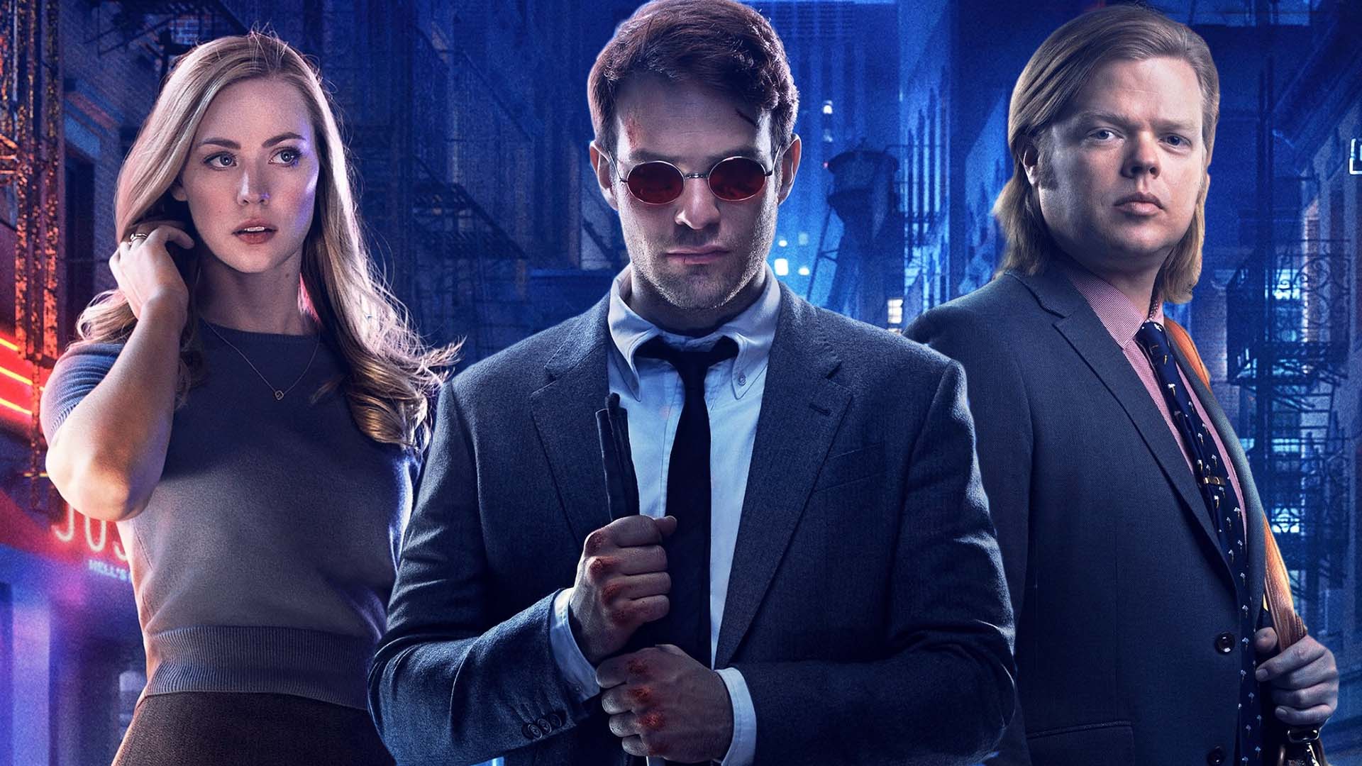 Elodie yung returns as elektra for the defenders