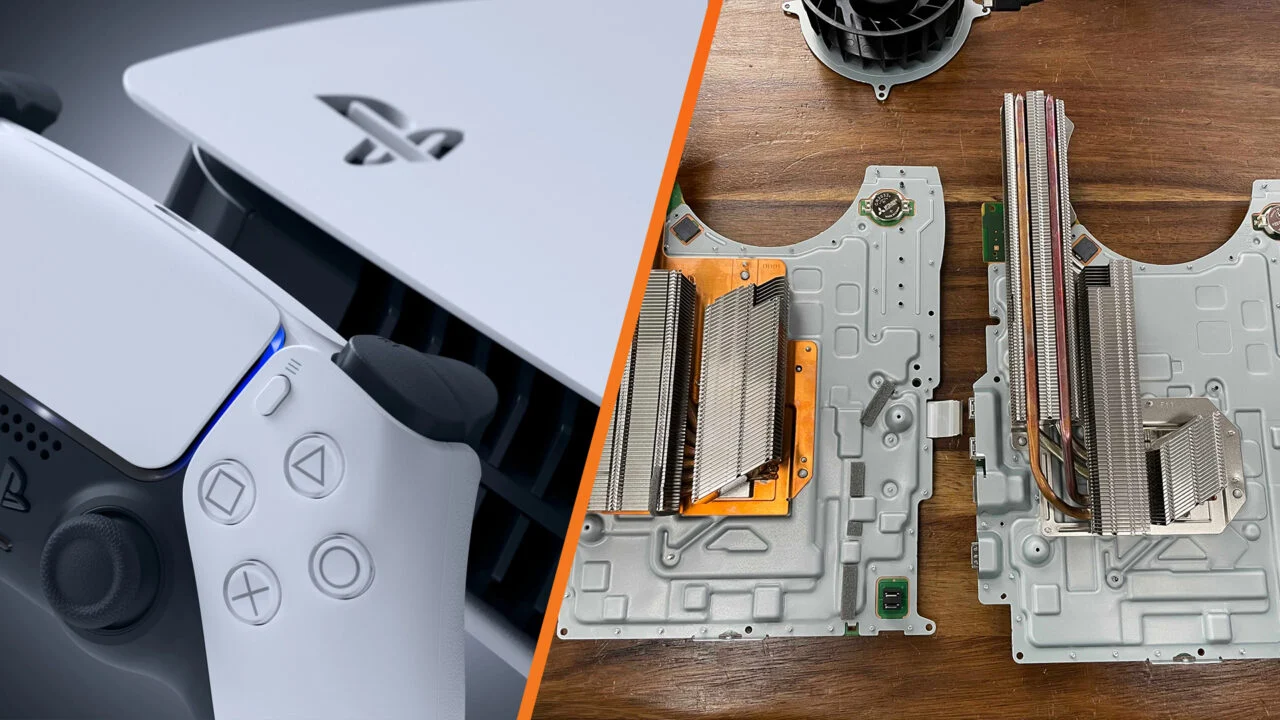 Ревизии playstation 5 – чем отличаются, что значит номер модели консоли, какую версию ps5 выбрать