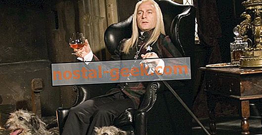15 тайных подсказок в книгах о гарри поттере, которых вы никогда не замечали