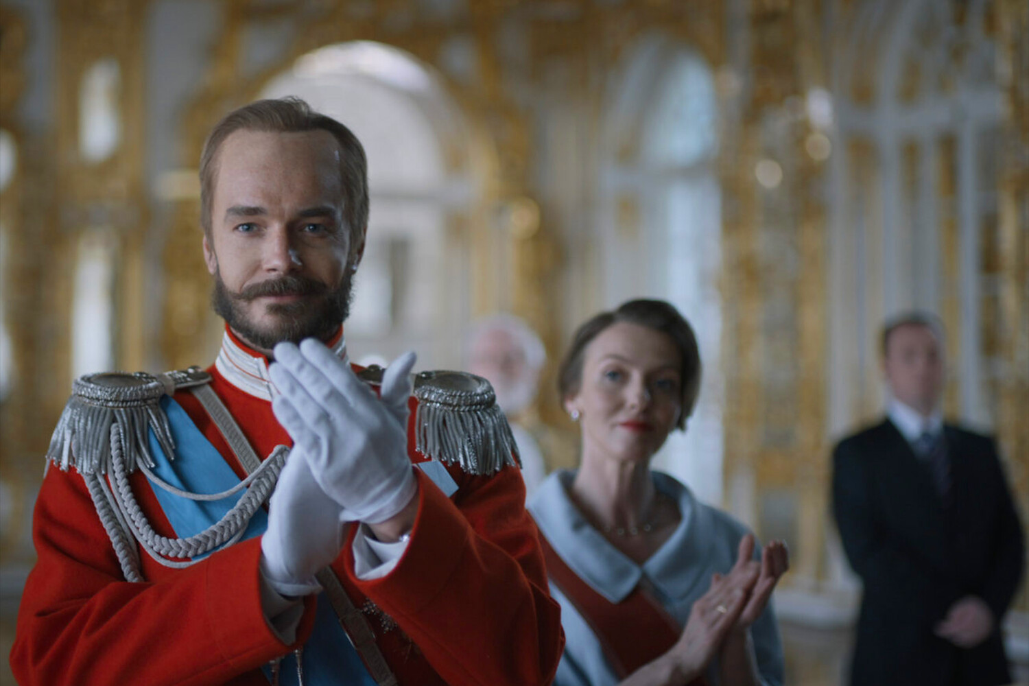 Обзор сериала «фандорин.азазель»: «императорский киберпанк» и дореволюционный язык в 2023 году - мой-портал.ру