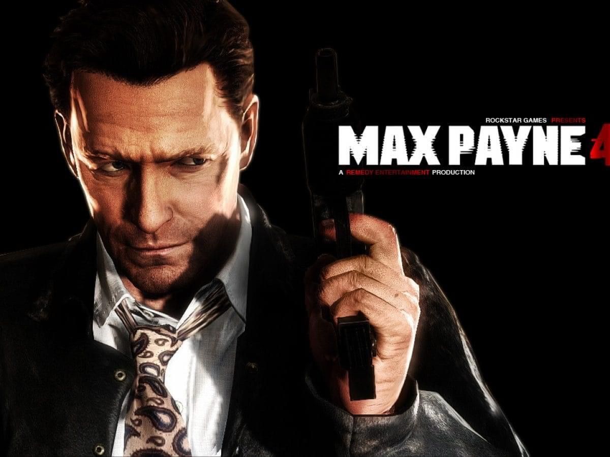 Max payne 4 release date, leaks, trailer & rumors [2024]