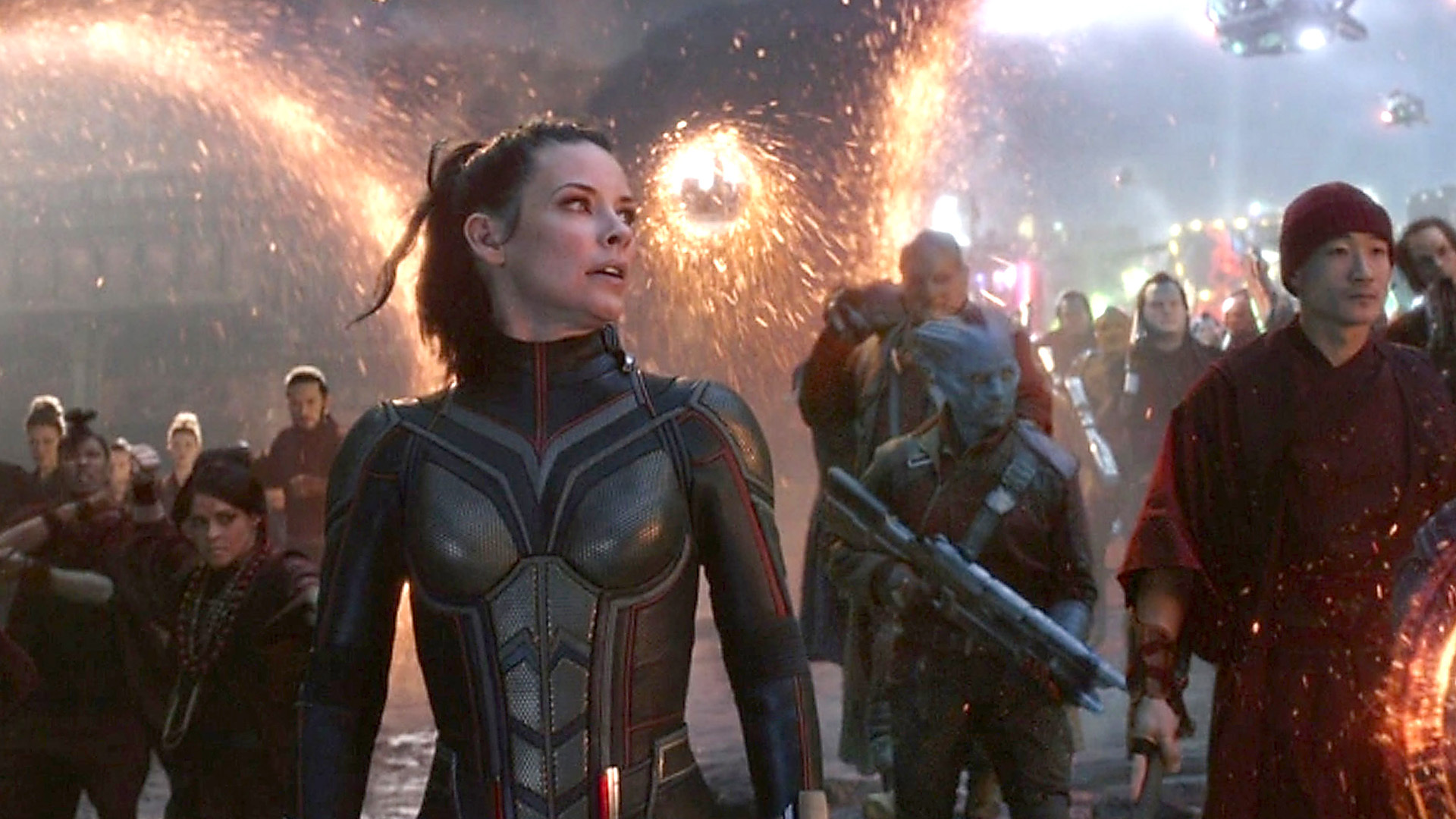 Новый злодей в киновселенной marvel: 5 фактов о высшем эволюционере - новости кино и кинотеатров на одном сайте