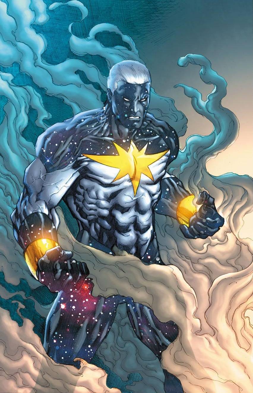 Топ-10 самых сильных героев marvel: и это даже не халк и росомаха