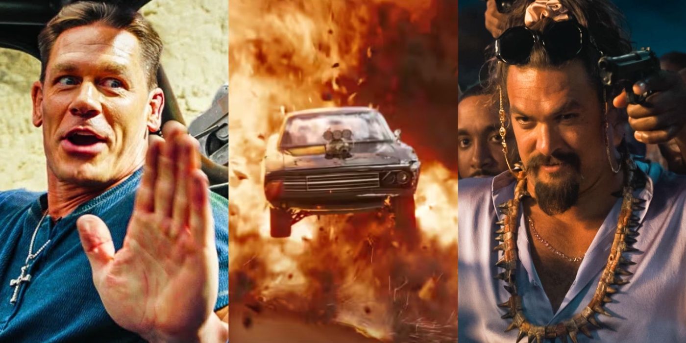 Watch fast x - bonus x-ray edition | prime video