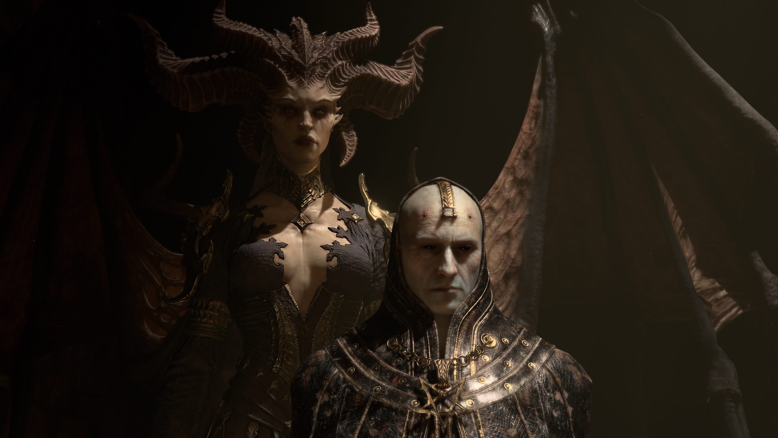Кто такая лилит и какую роль может сыграть мать нефалемов в diablo 4?