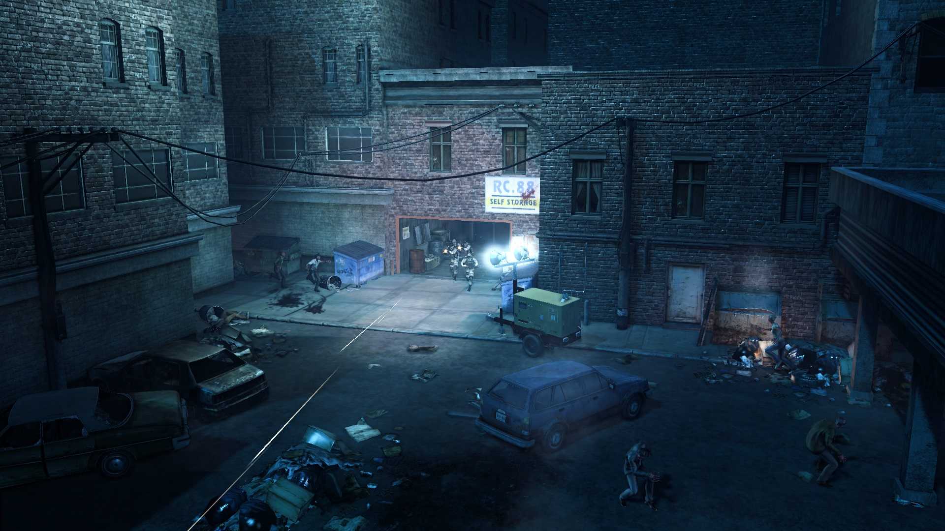 10 неразгаданных тайн и сюжетных отверстий в resident evil: добро пожаловать в раккун-сити - guideer.ru