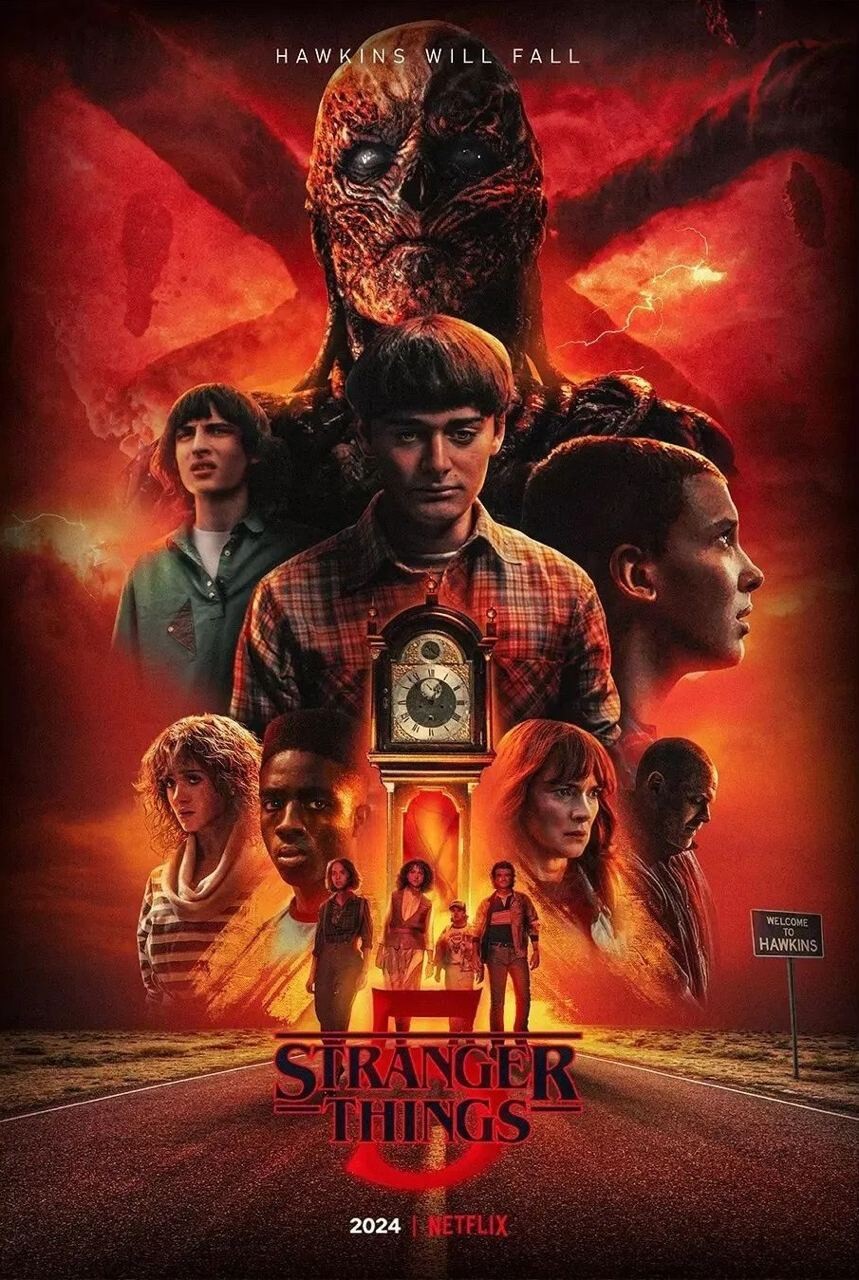 Очень странные дела: все, кто умер в 4 сезоне (включая финал) - badmovie.net