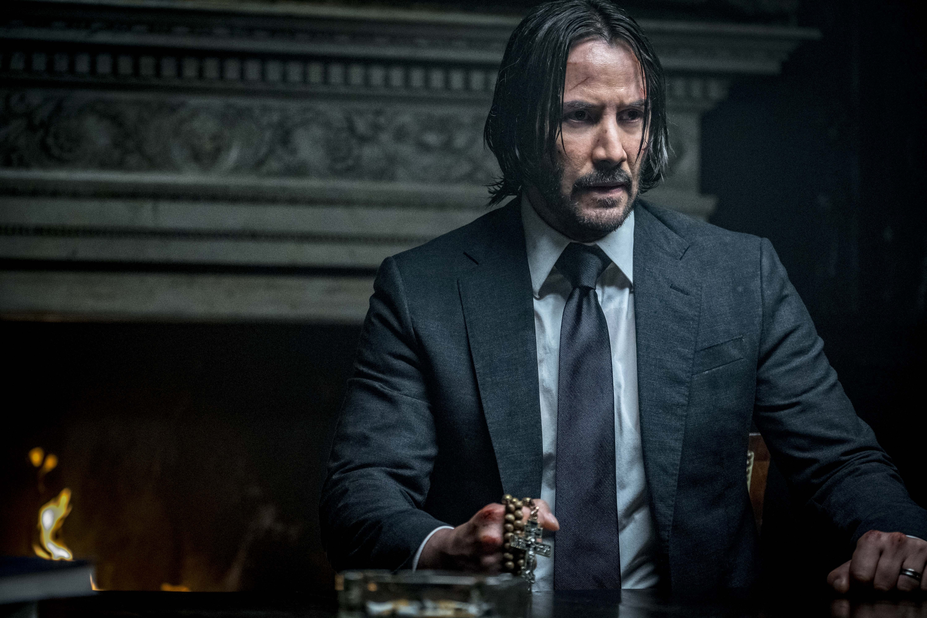 Как посмотреть трилогию о джоне вике на netflix - компьютерная мания