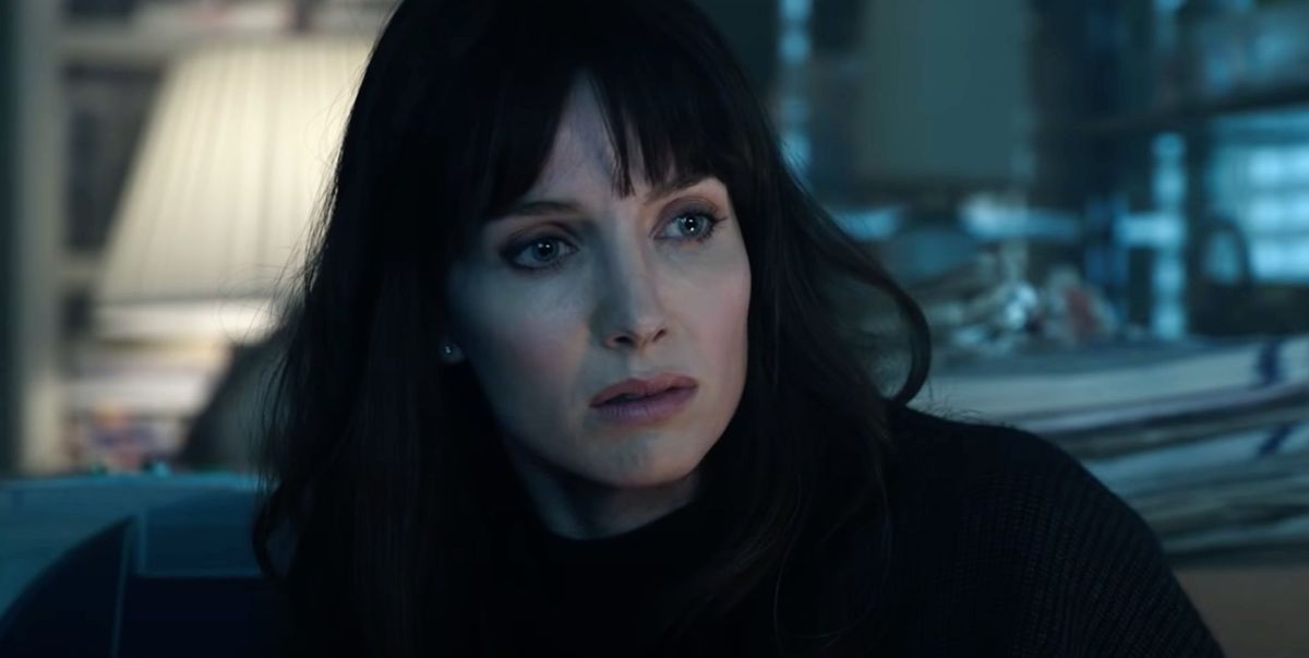 James wan’s 'malignant’ killer was inspired by 1 real-life tragic case, says actor ingrid bisu