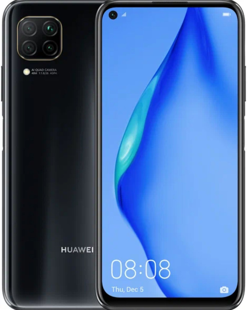 Обзор huawei p40 lite e: плюсы и минусы