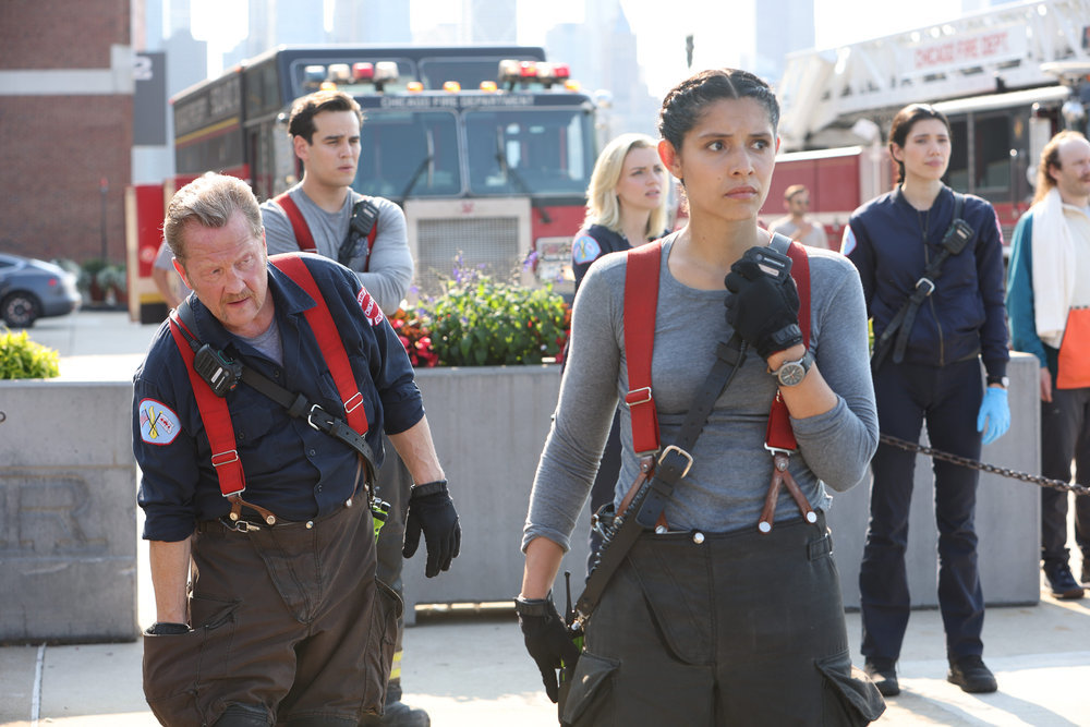 Gotham season 4 finale: who died and who only got seriously hurt? | cinemablend