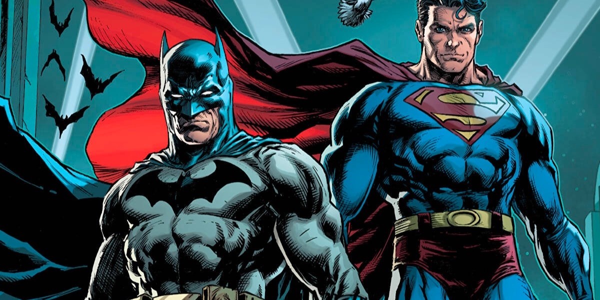 Почему бэтмен так важен для флэша вселенной dc - gamehubs.ru