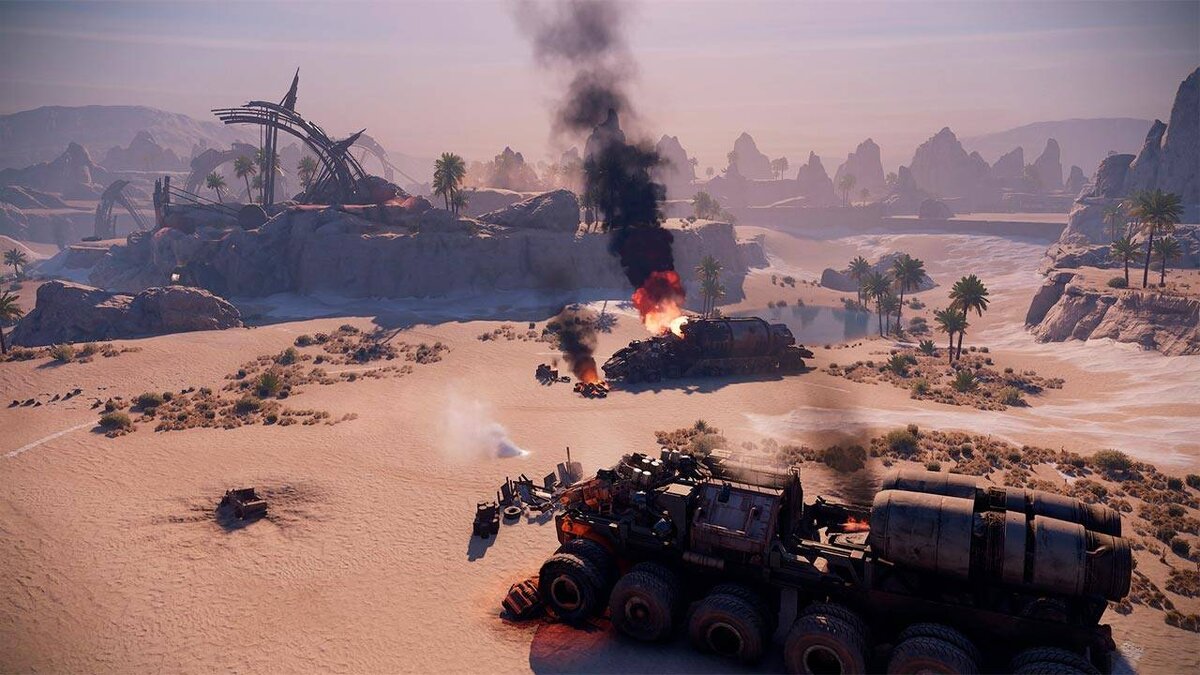 В онлайн-экшене crossout стартовало обновление frostbite assault. оно добавило новое криогенное оружие » техноновости