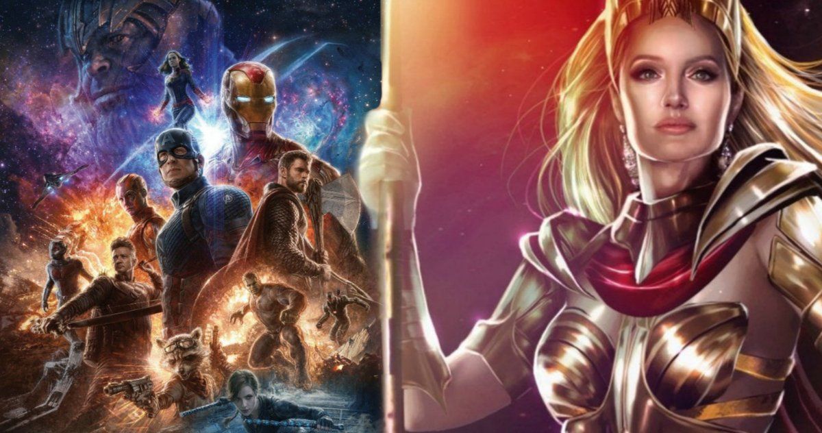 Вечные: 13 вещей, которые фильм mcu изменил по сравнению с комиксами - guideer.ru