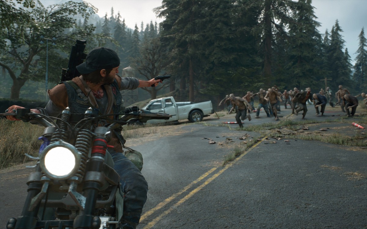 Требования к пк для запуска игры days gone: проверьте совместимость!
