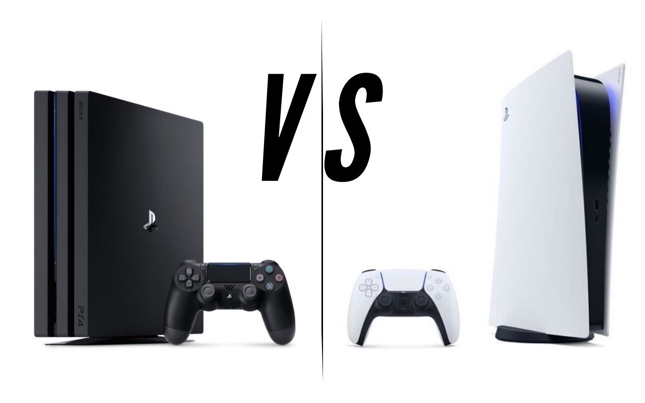 Sony официально представили полные характеристики новой консоли PlayStation
