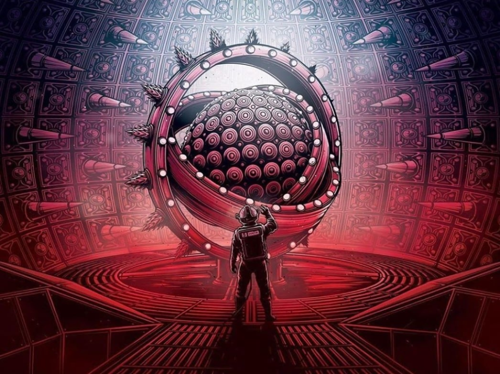 Сообщество империал: сквозь горизонт. самый лучший sci-fi horror. - кинематограф - публицистика - библиотека статей - сообщество империал