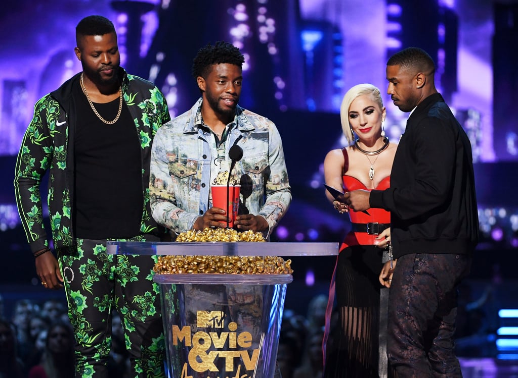 Mtv movie & tv awards 2024: full list of winners