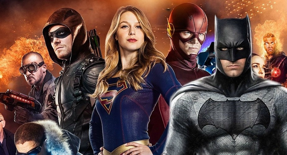 Рейтинг сериалов вселенной стрелы – лучшие сериалы dc, хиты, супермен и лоис, флэш