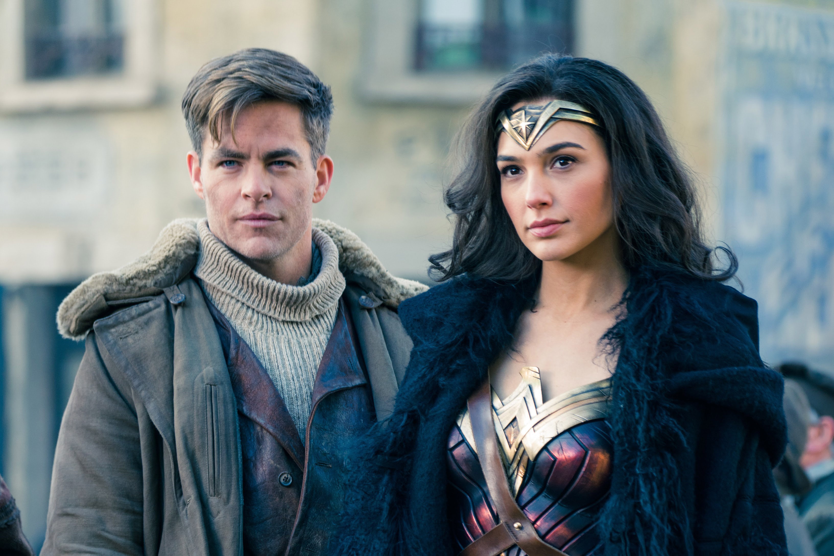 Why wonder woman 1984 doesn't really sync up with zack snyder's batman v superman | cinemablend