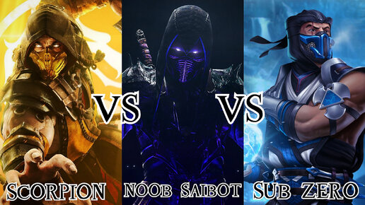 Free download | hd wallpaper: mortal kombat 9 sub zero, mortal kombat wallpaper, games, water | wallpaper flare