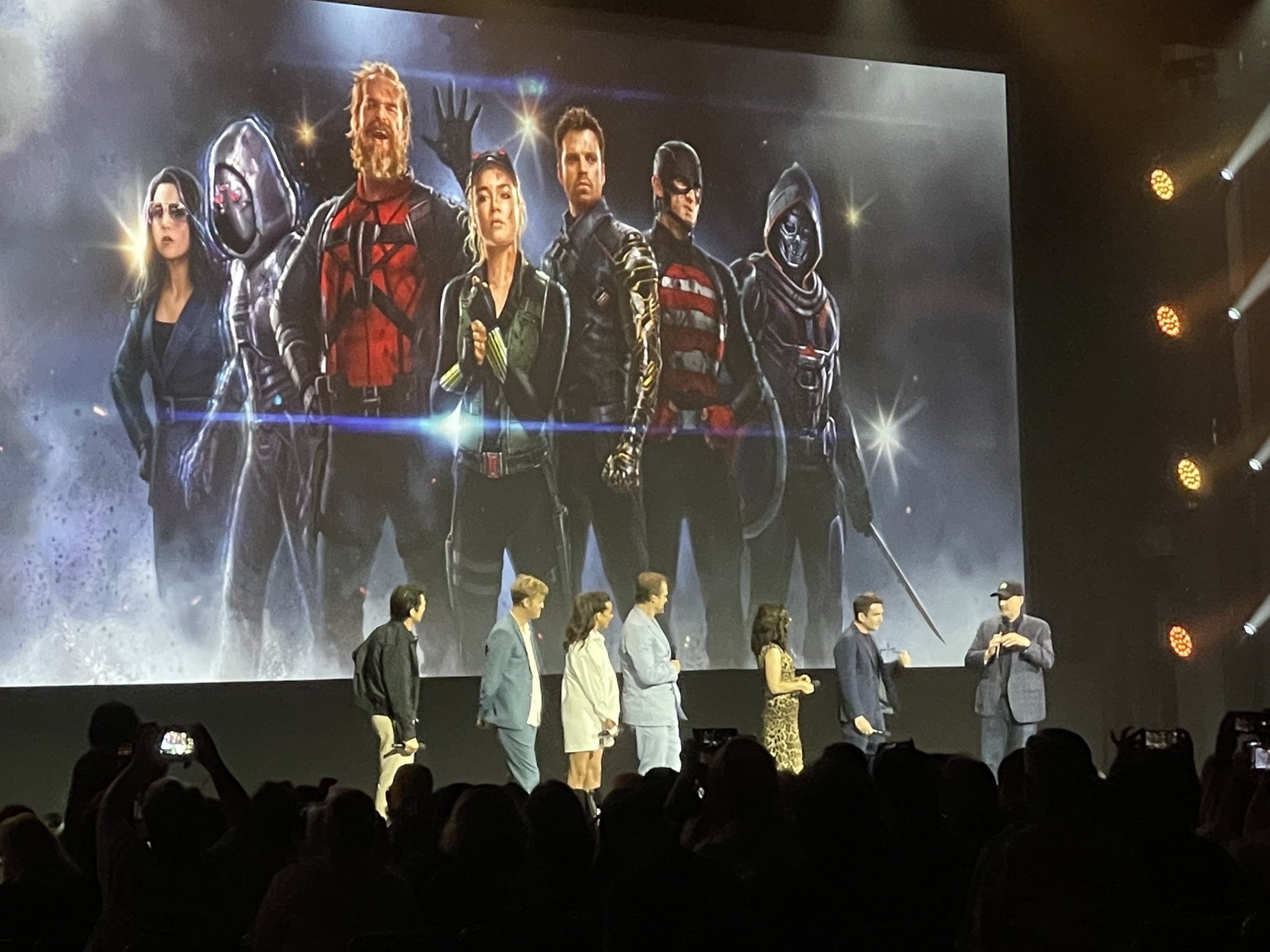D23 2022: all the marvel trailers and news - polygon