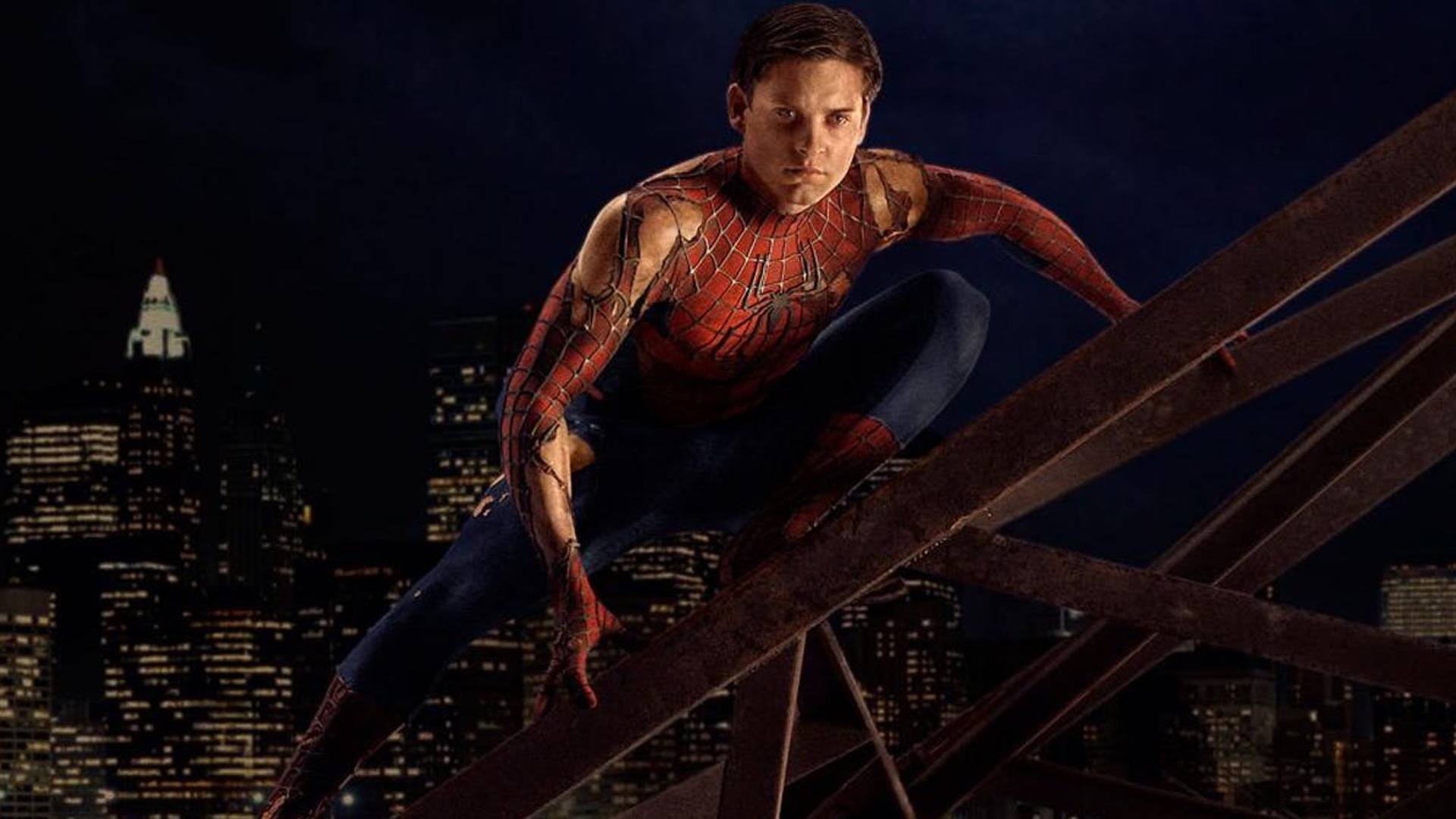 Spider-man 4 release date: when will tom holland swing back to the mcu?