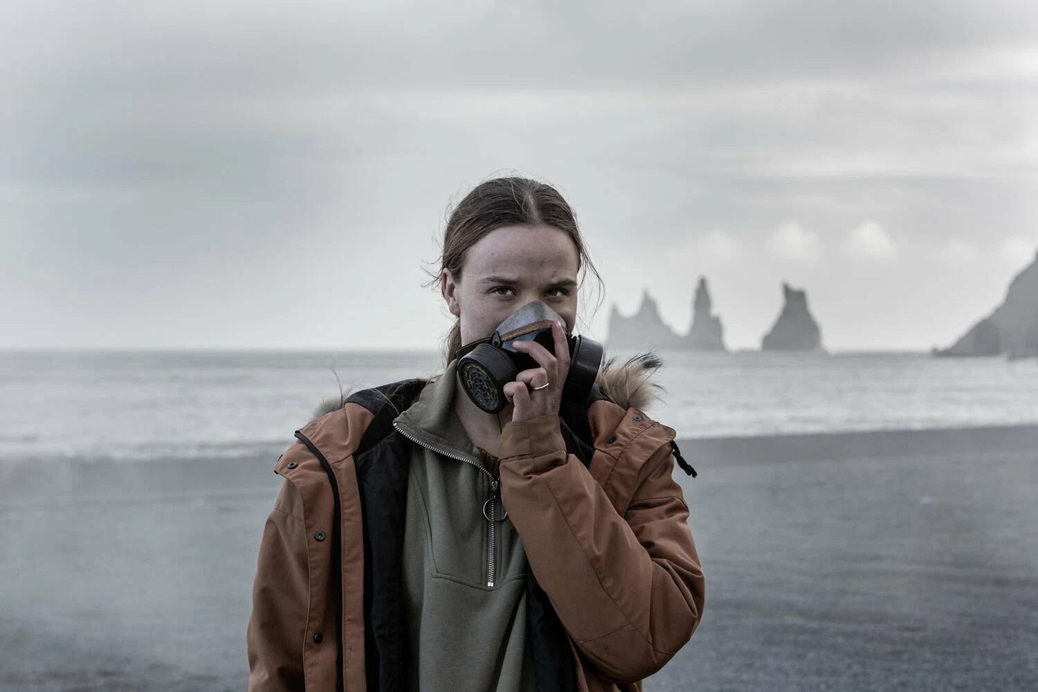В конце мая на Netflix вышел новый индийский хоррор-сериал Веталы он же Гора Бетааль или Betaal Но получилось сильно хуже Гуля