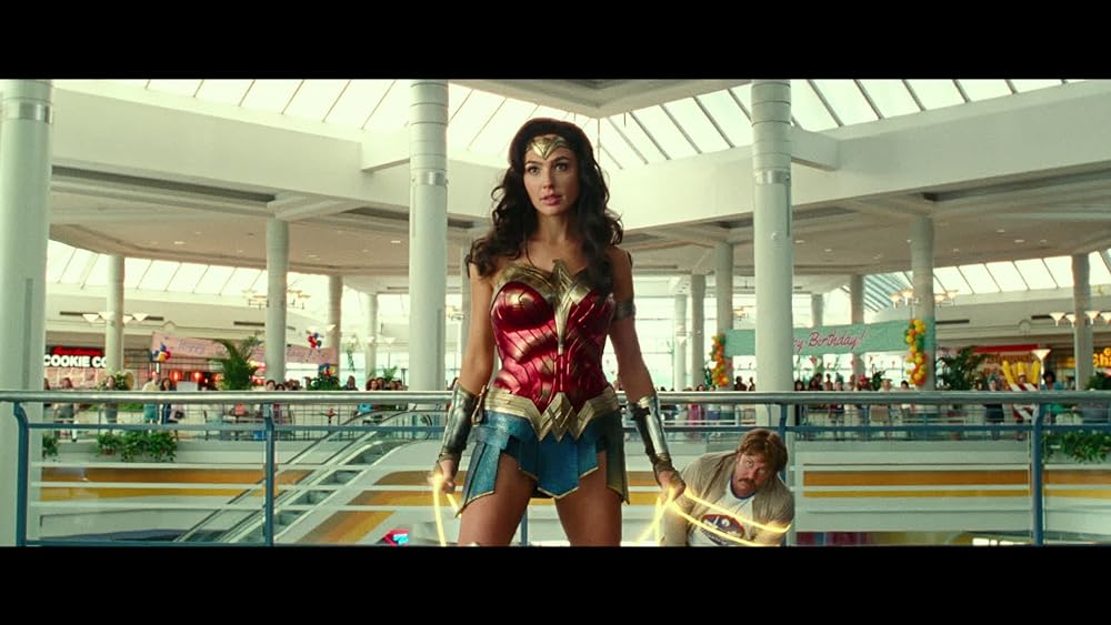 Ww84 ending explained: how wonder woman 2 could change the dceu