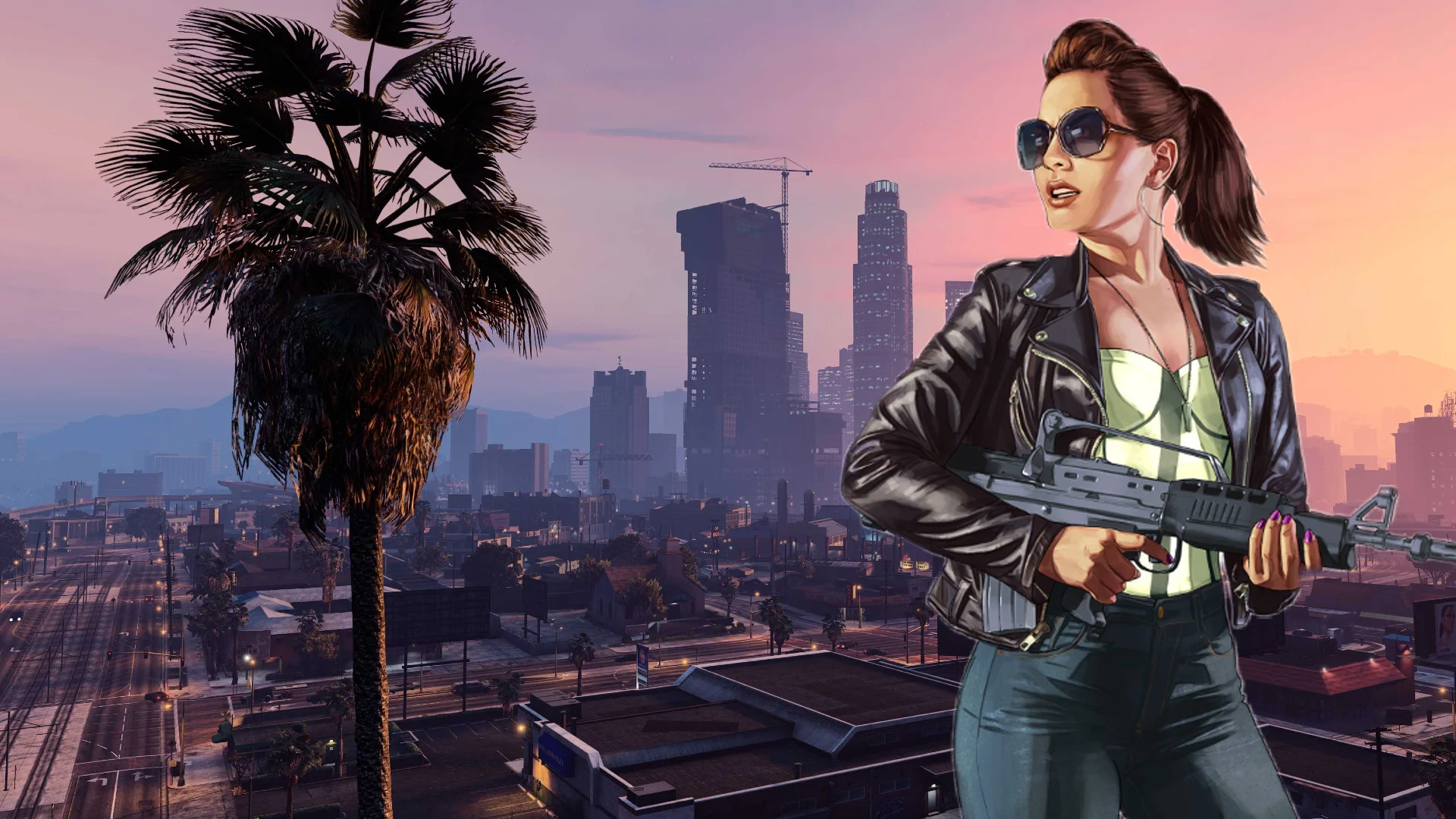 Rockstar Games не выпускали новые игры серии Grand Theft Auto уже почти 8 лет, поддерживая контентом GTA Online