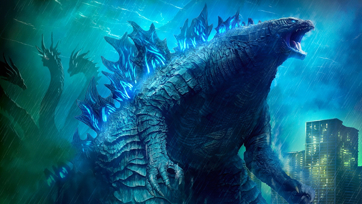 #continuethemonsterverse: where to take the monsterverse after godzilla vs. kong