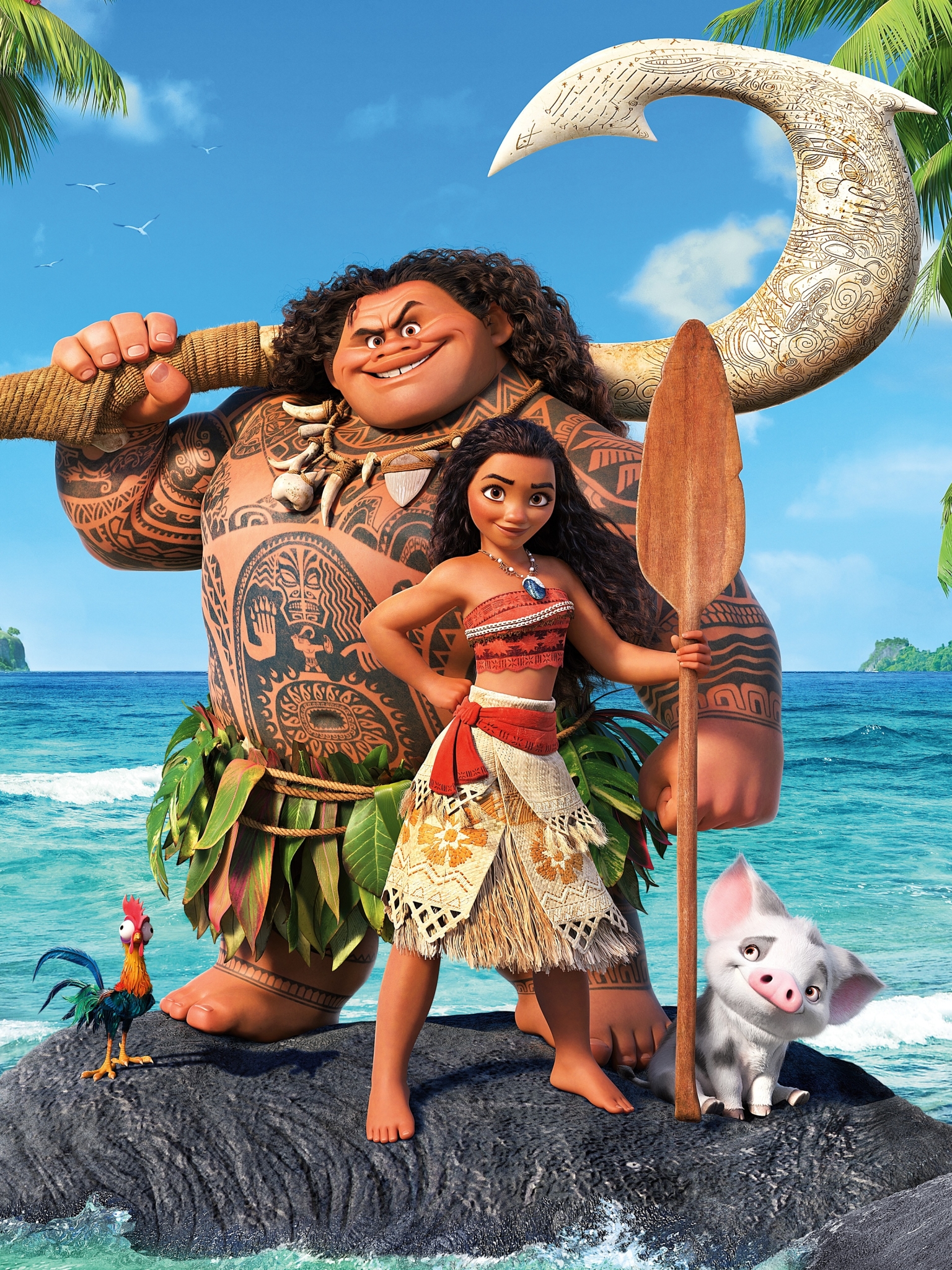 Moana