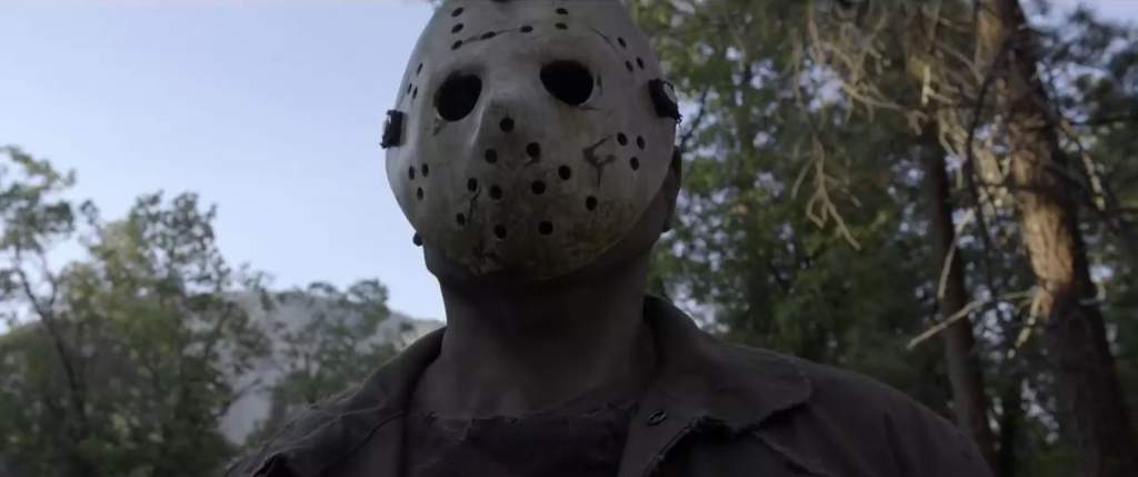 Terror tube: never hike alone 2 (2023)