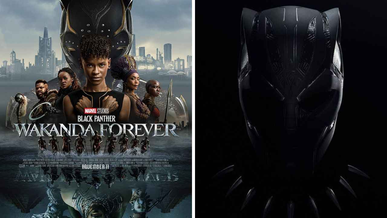 Black panther 3 release date rumors: when is it coming out?