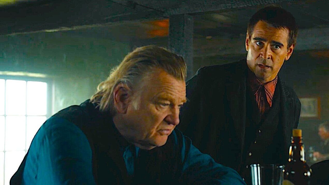 Смысл фильма «банши инишерина» (2022), сюжет, содержание, суть, объяснение концовки, похожие фильмы