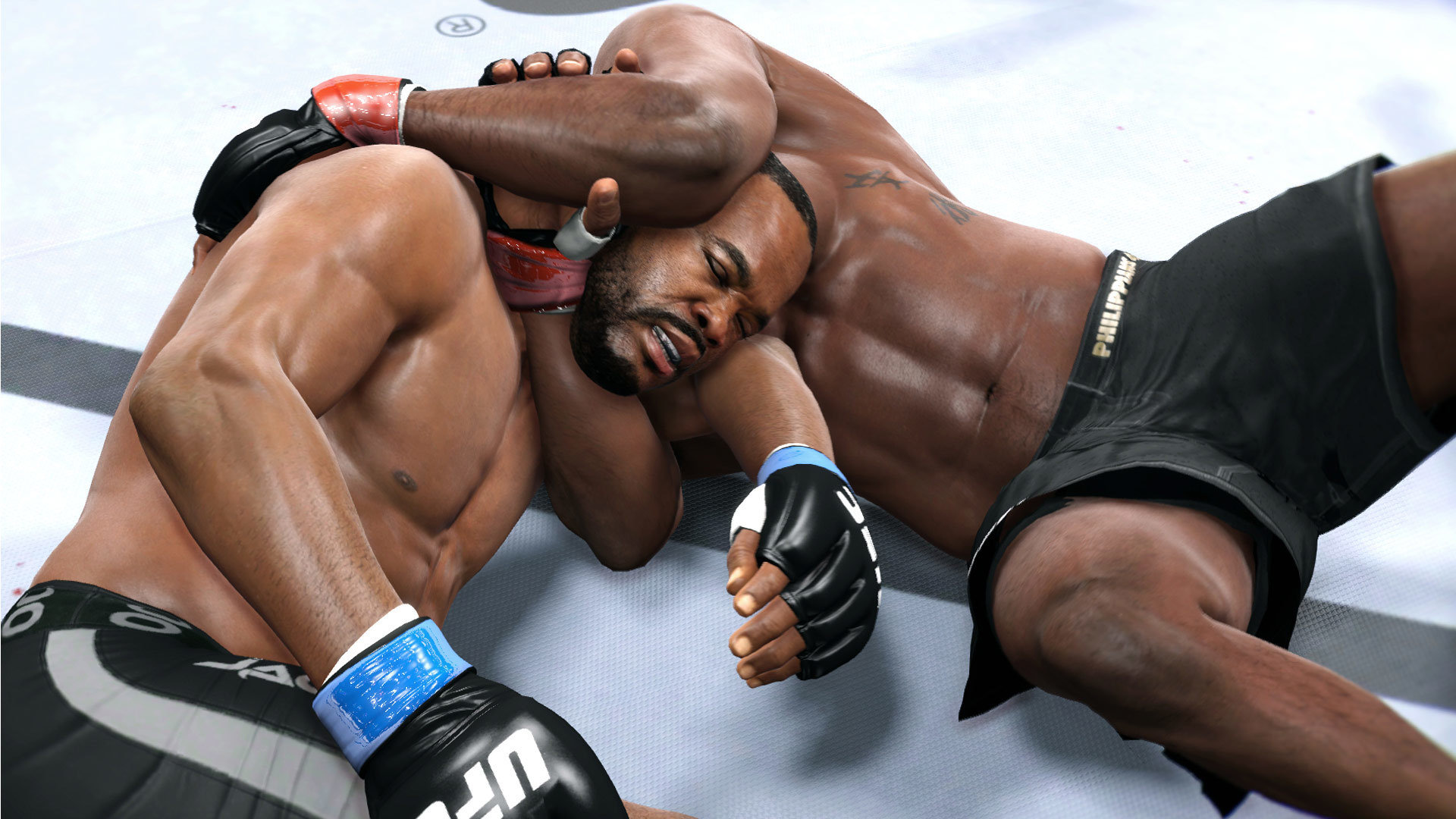 ‘ea sports ufc 4’: release date, gameplay, fighters and everything you need to know