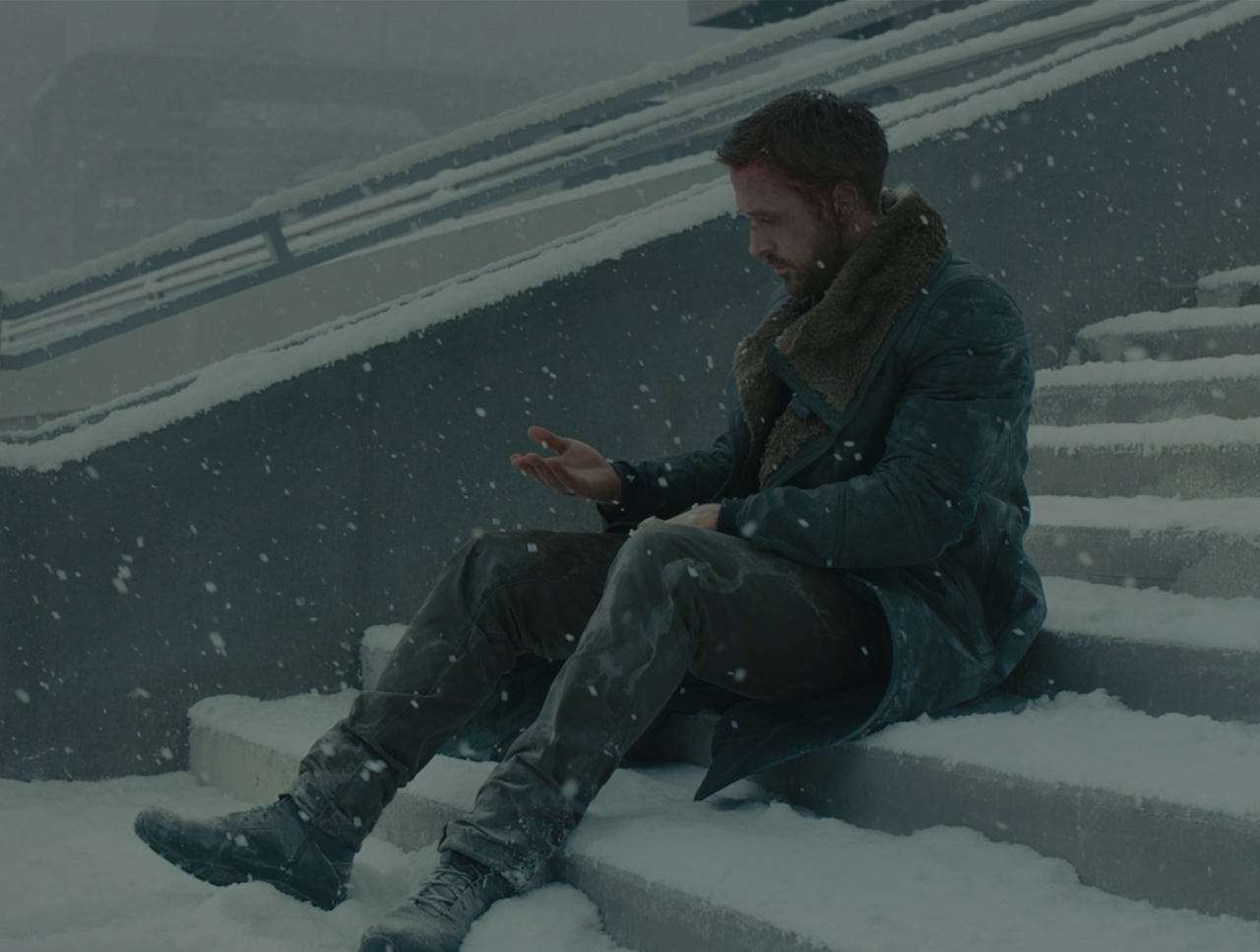Бегущий по лезвию 2049 ? сюжет, объяснение концовки, смысл