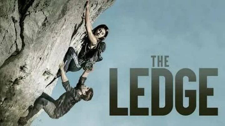 The ledge