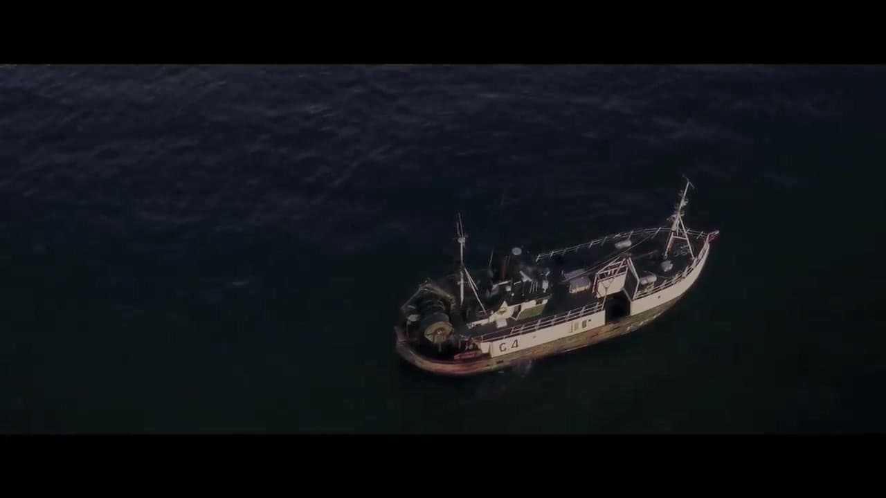 16.07.2020 г. состоялась премьера фильма в рф “морские паразиты”