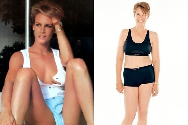 ‘one piece’ live action: jamie lee curtis pressures netflix to be dr. kureha