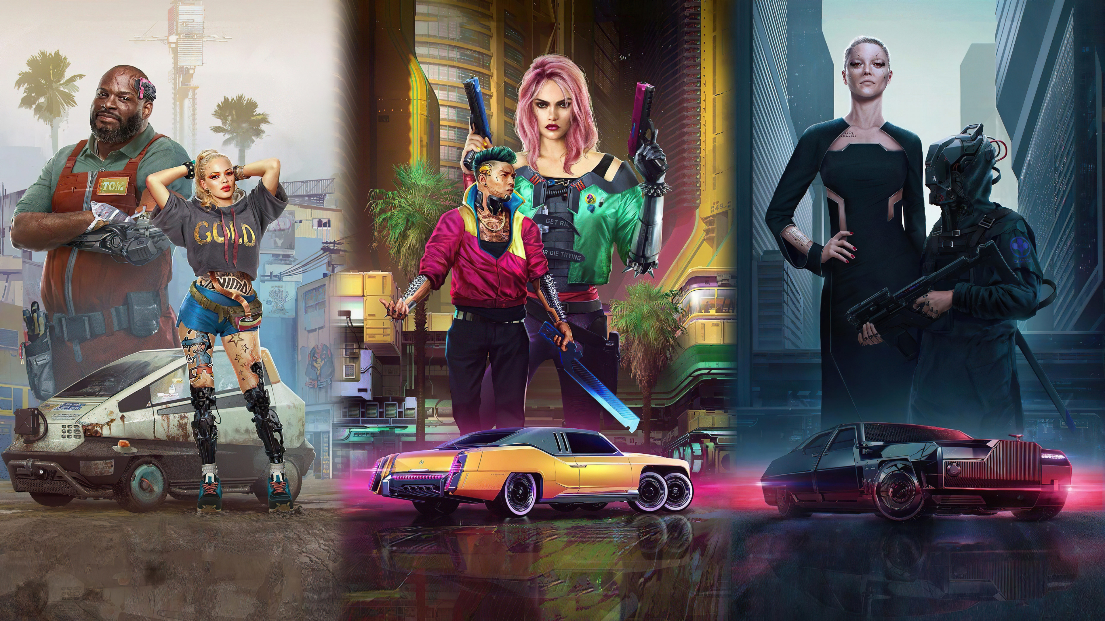 Игроки cyberpunk 2077 протестуют против reddit, публикуя обнаженку