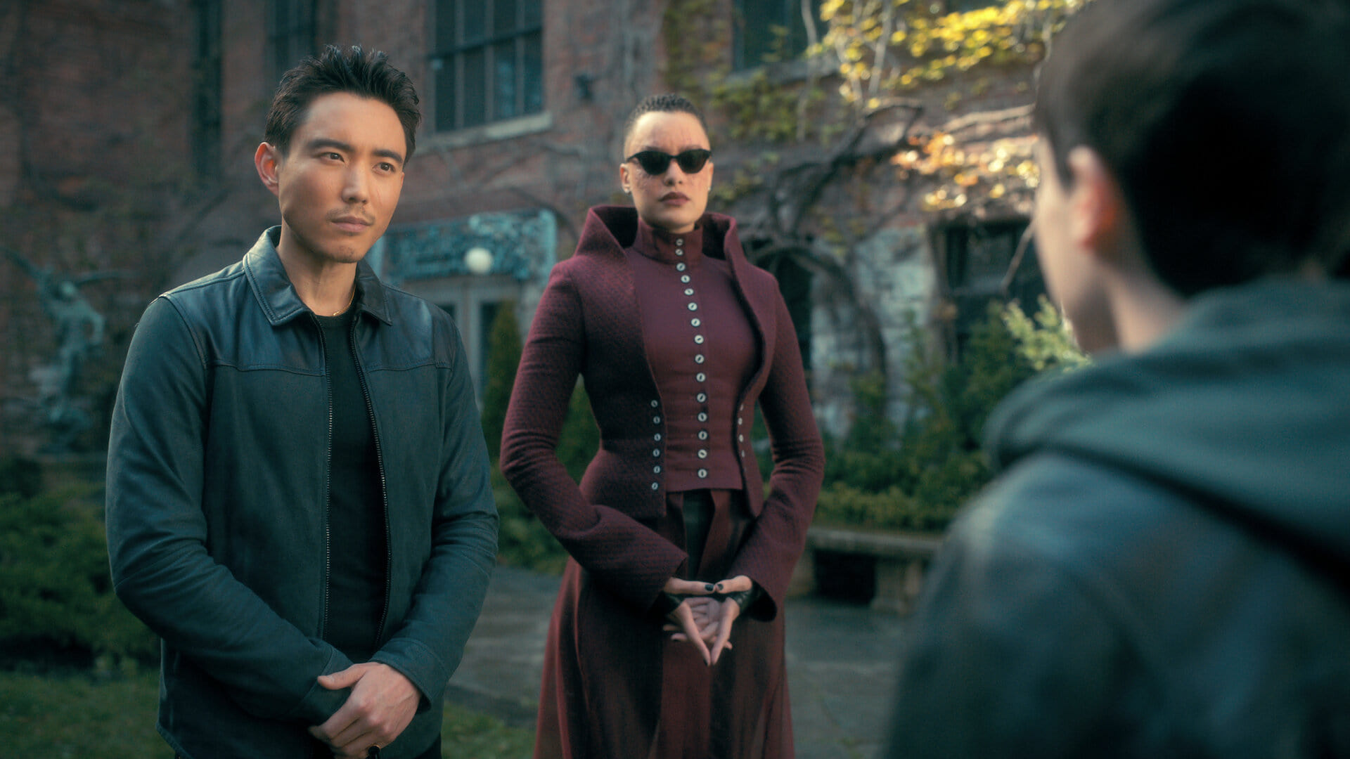 The umbrella academy season 3 review: a frustrating downpour of good and bad ideas | techradar